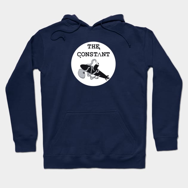 The Foolkiller Hoodie by The Constant Podcast